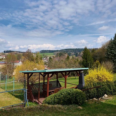 Holiday Home Jesenny By Interhome Exteriör bild