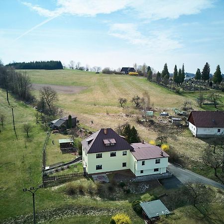 Holiday Home Jesenny By Interhome Exteriör bild