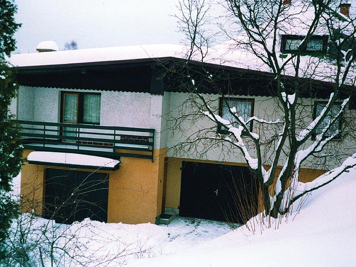 Holiday Home Jesenny By Interhome Exteriör bild