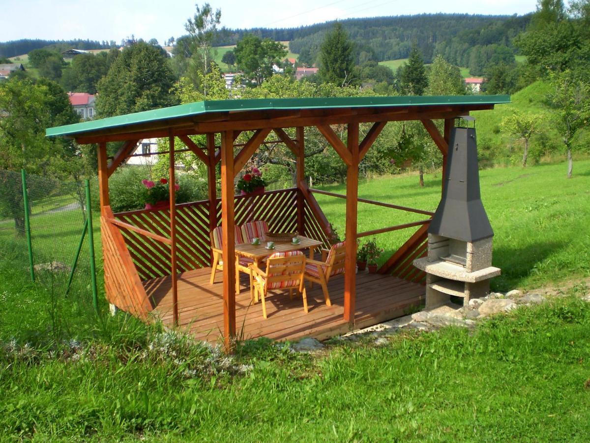 Holiday Home Jesenny By Interhome Exteriör bild
