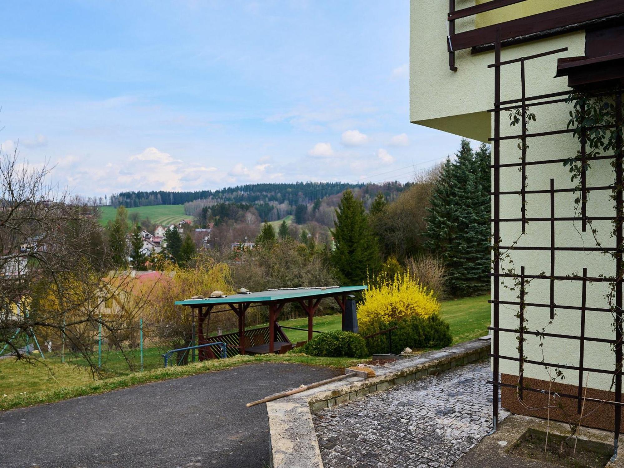 Holiday Home Jesenny By Interhome Exteriör bild
