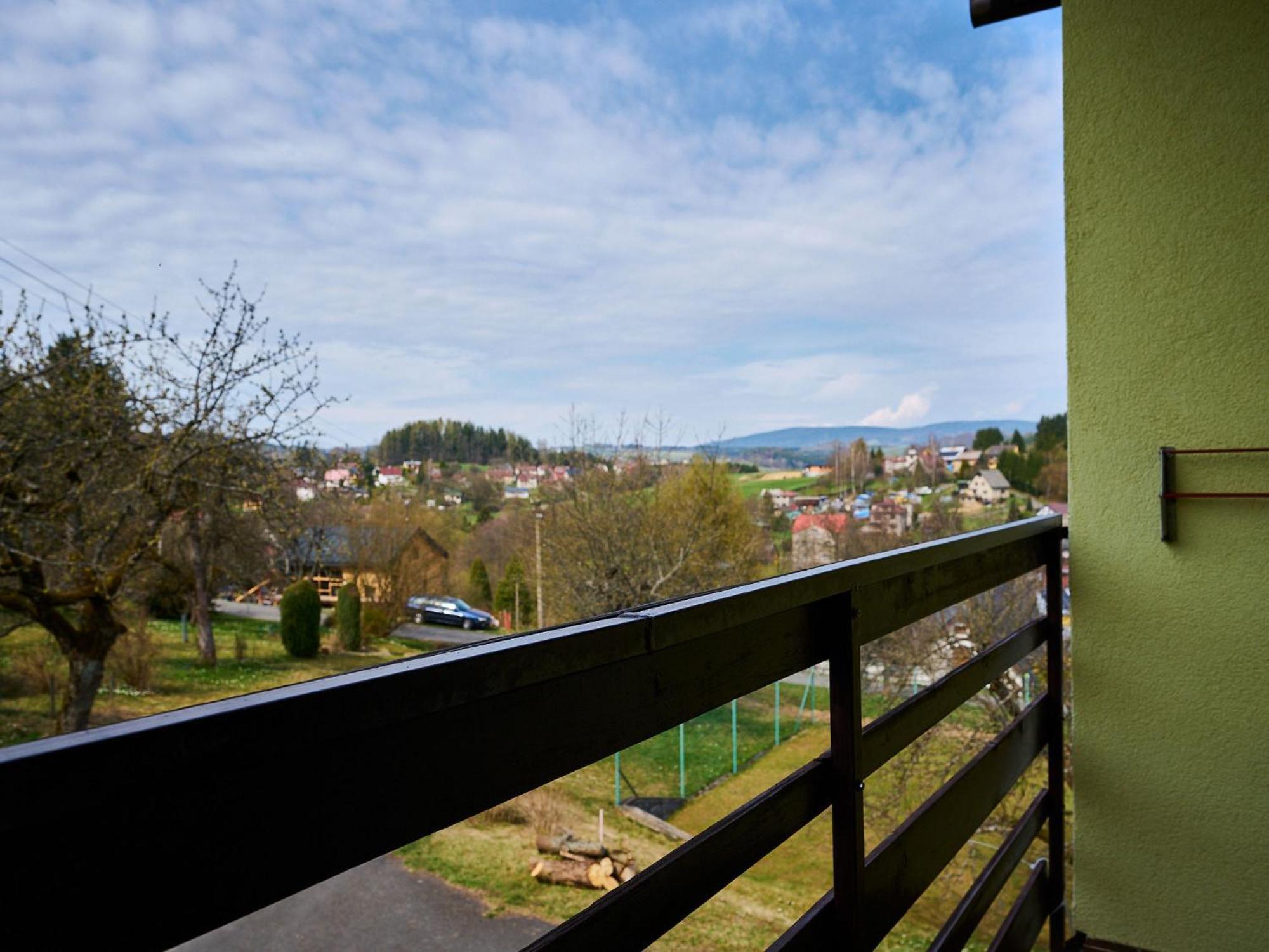 Holiday Home Jesenny By Interhome Exteriör bild