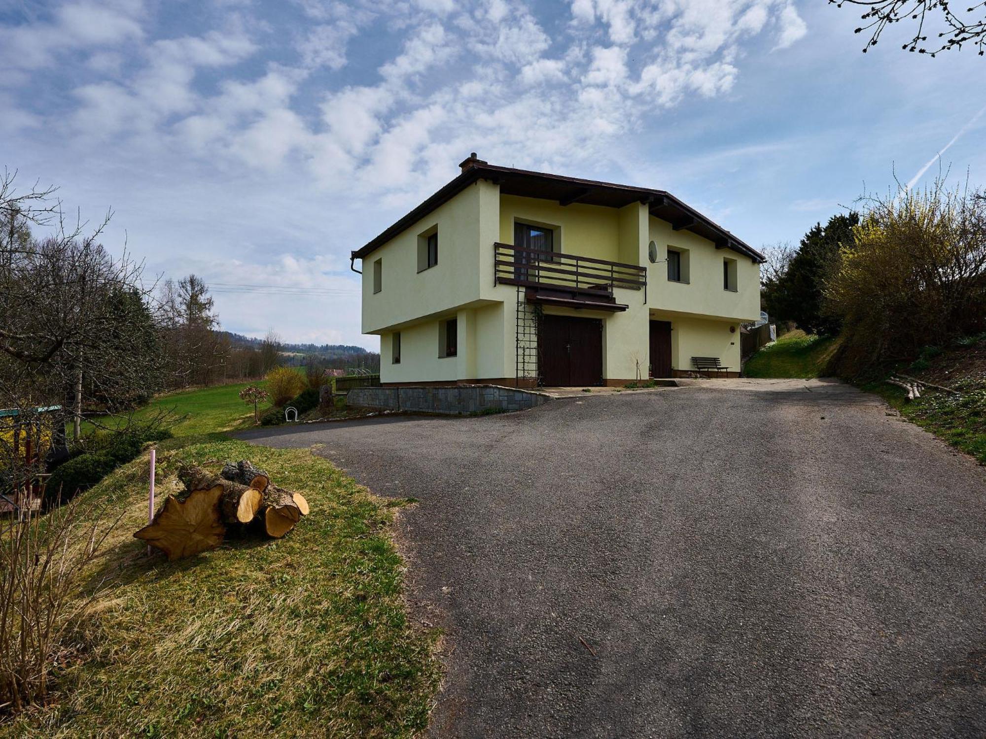 Holiday Home Jesenny By Interhome Exteriör bild
