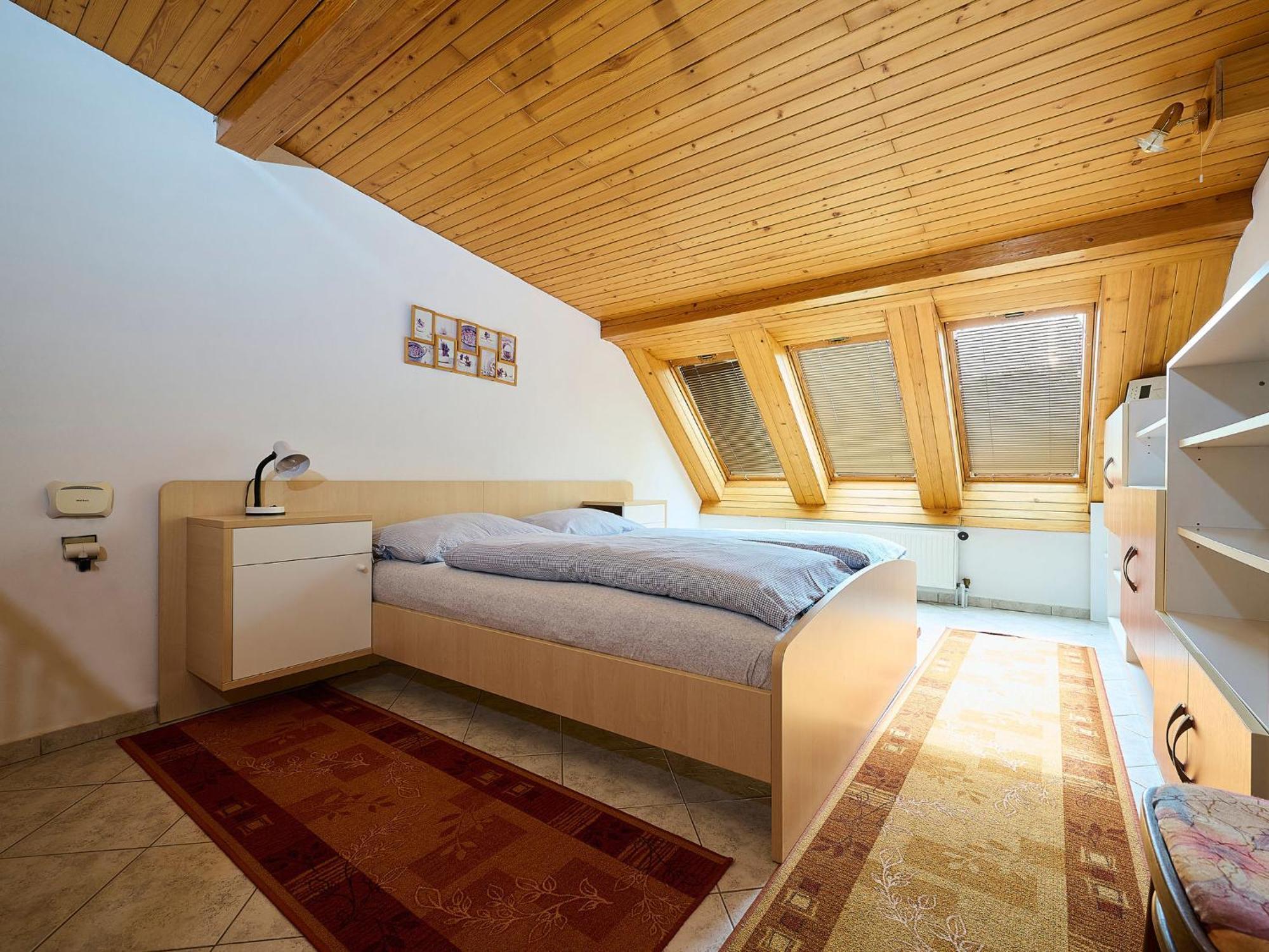 Holiday Home Jesenny By Interhome Exteriör bild