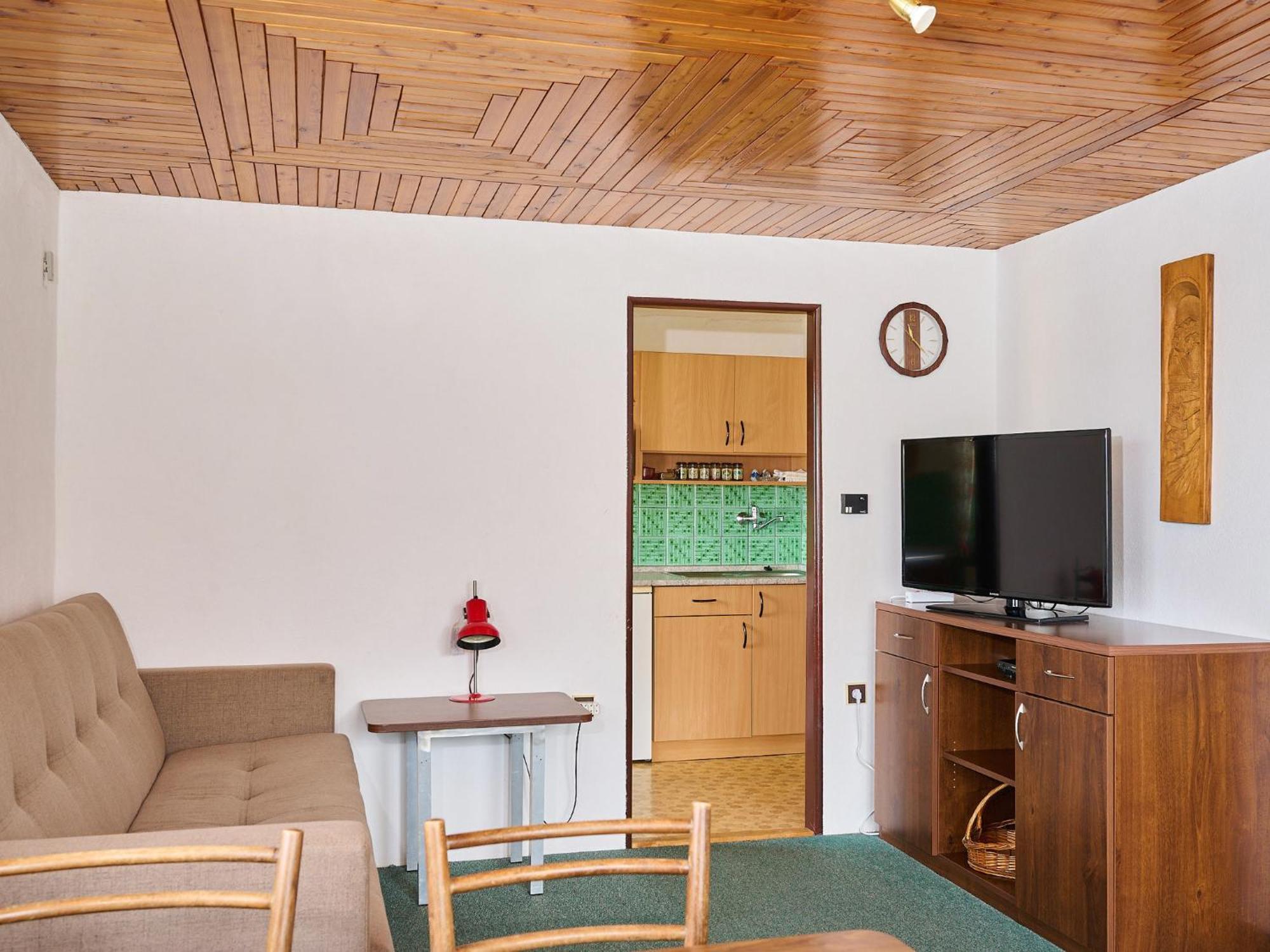 Holiday Home Jesenny By Interhome Exteriör bild