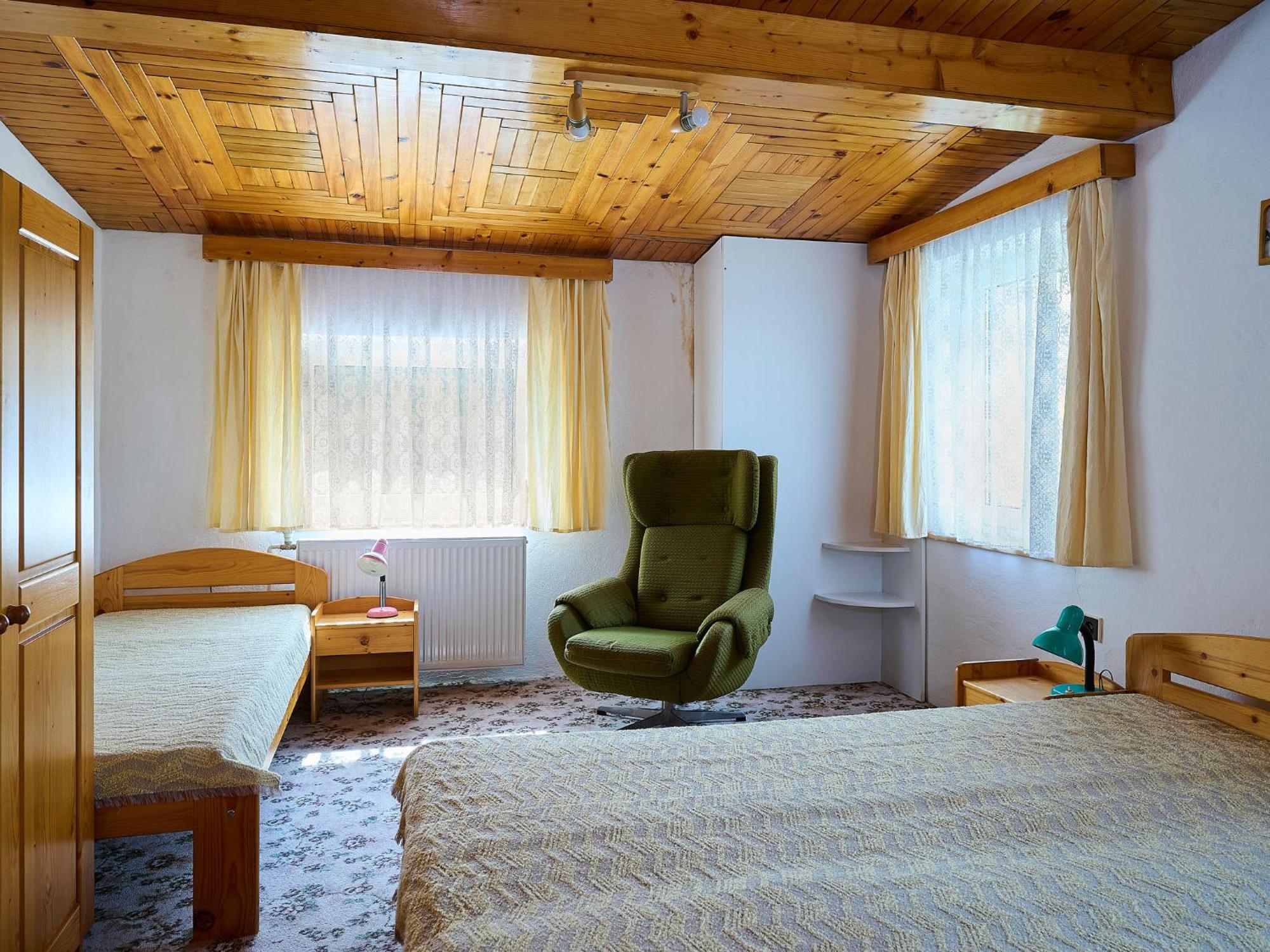 Holiday Home Jesenny By Interhome Exteriör bild
