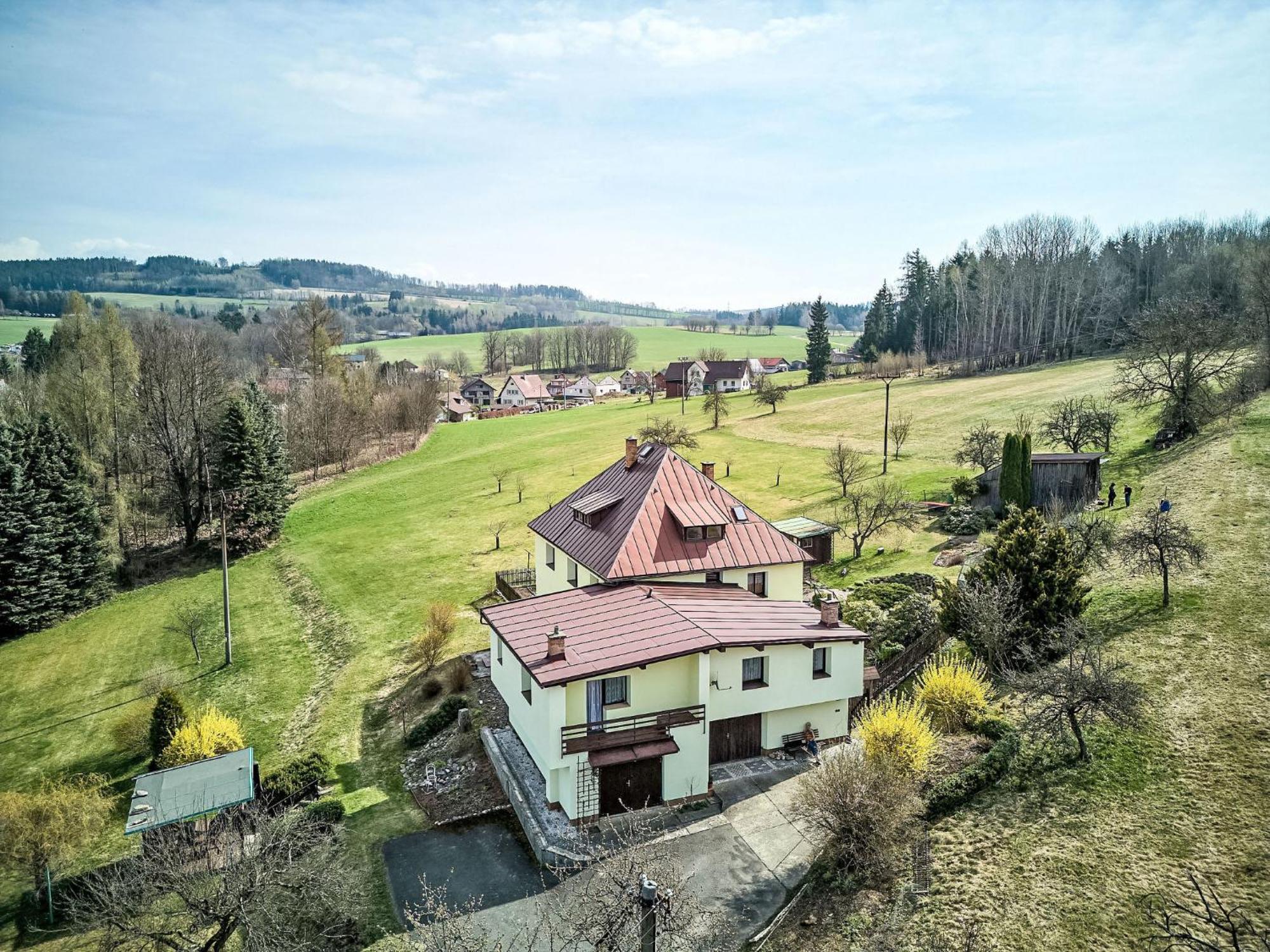 Holiday Home Jesenny By Interhome Exteriör bild