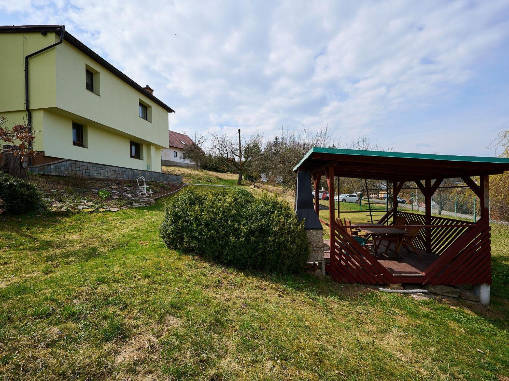 Holiday Home Jesenny By Interhome Exteriör bild