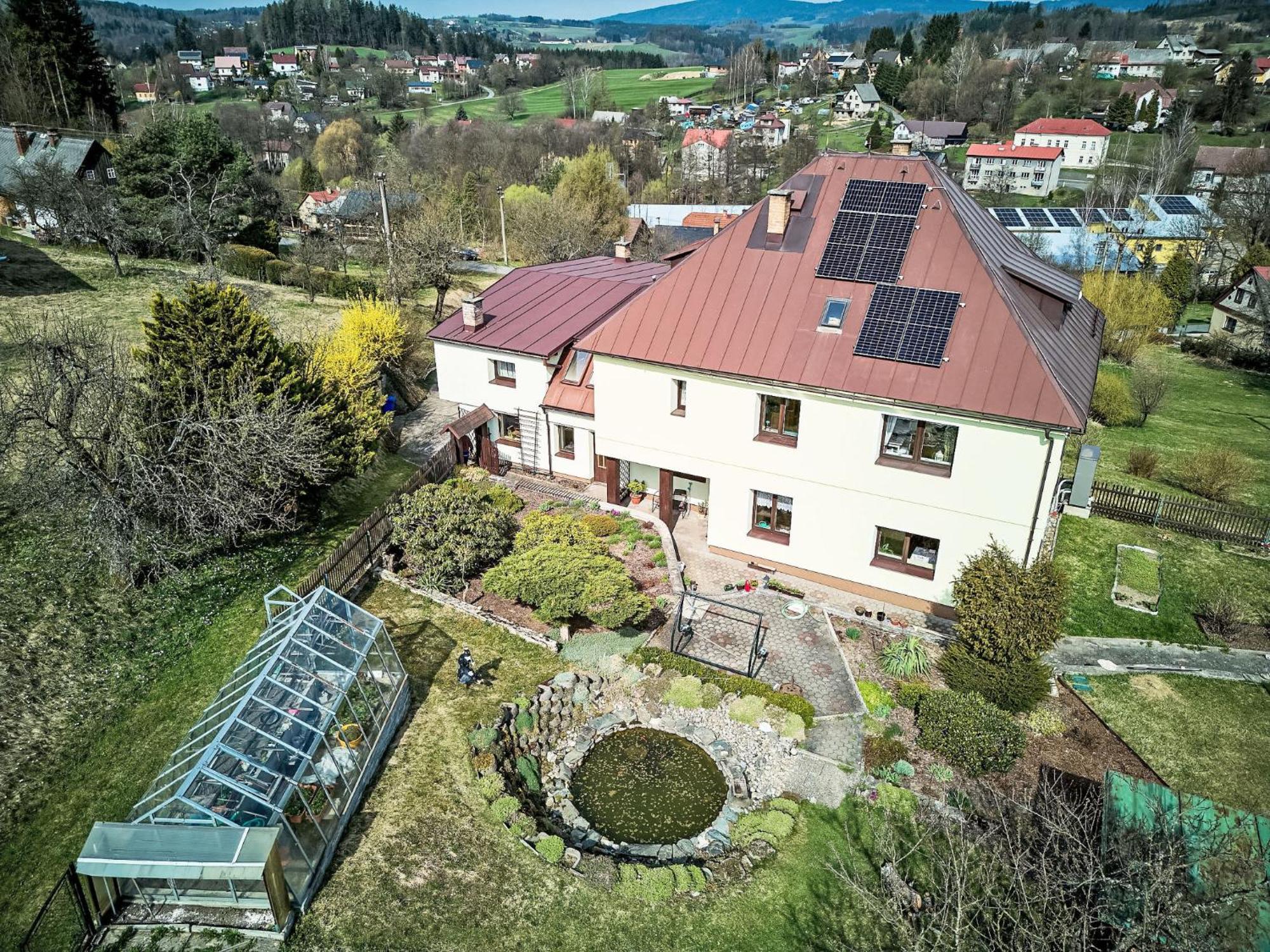 Holiday Home Jesenny By Interhome Exteriör bild