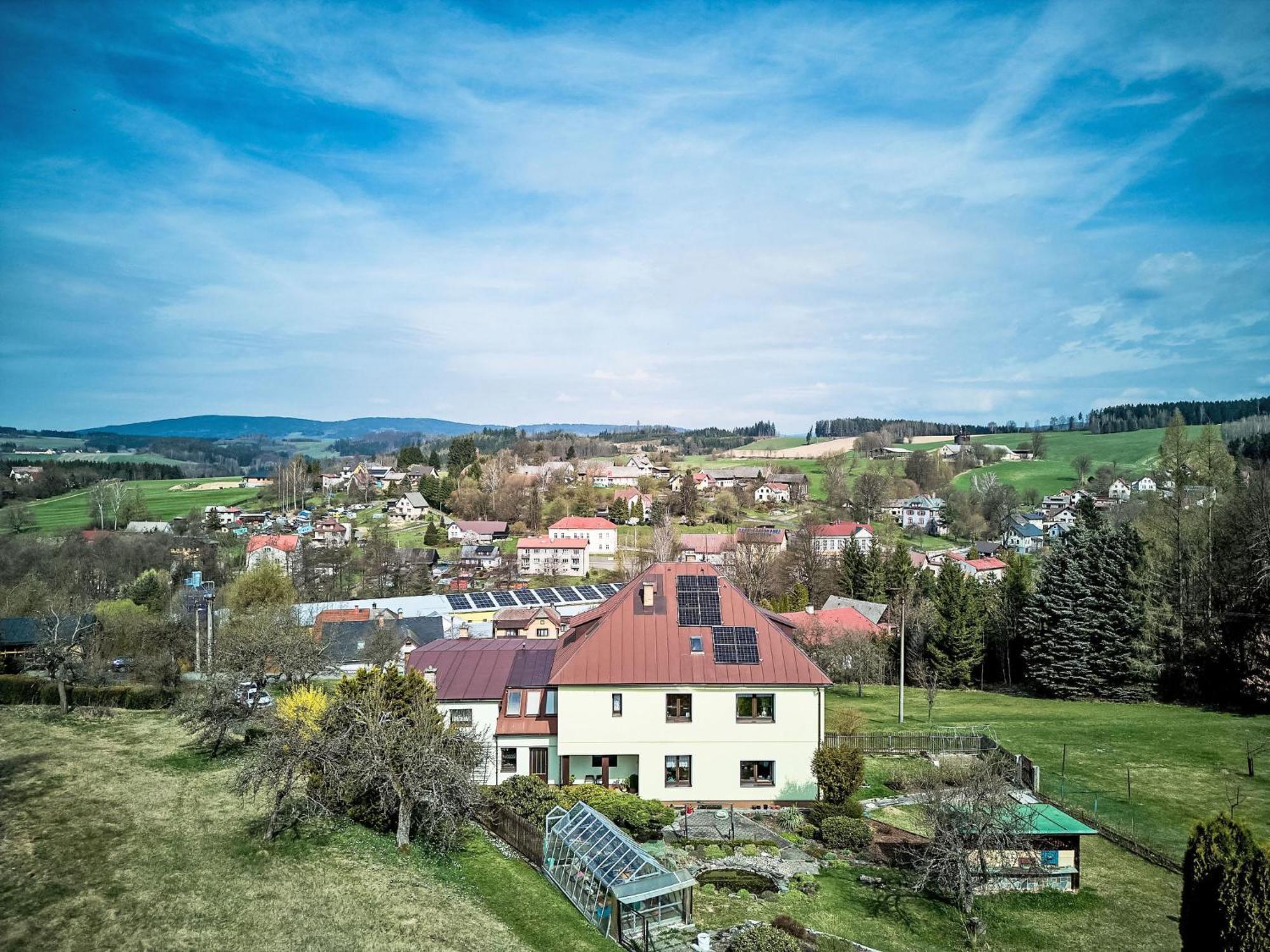 Holiday Home Jesenny By Interhome Exteriör bild
